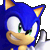 [EMOTES] SCDS - Sonic Thumbs Up