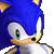 [EMOTES] SCDS - Sonic Thinking