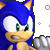 [EMOTES] SCDS - Sonic Shocked