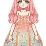 Aloiria - Pixel Page Doll