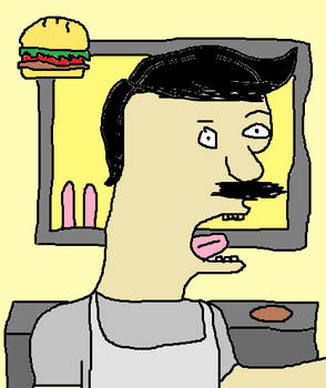 Burger Bob