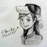 Wendy (Gravity Falls)