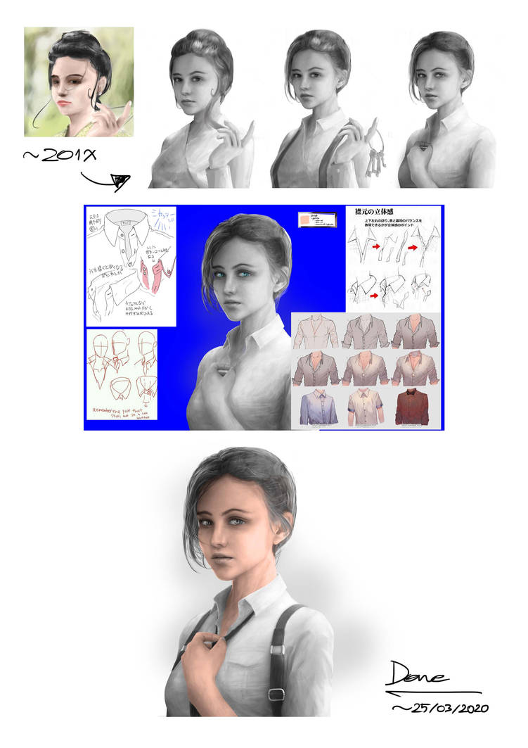 Processing-P08 (Finished) by sososisi on DeviantArt