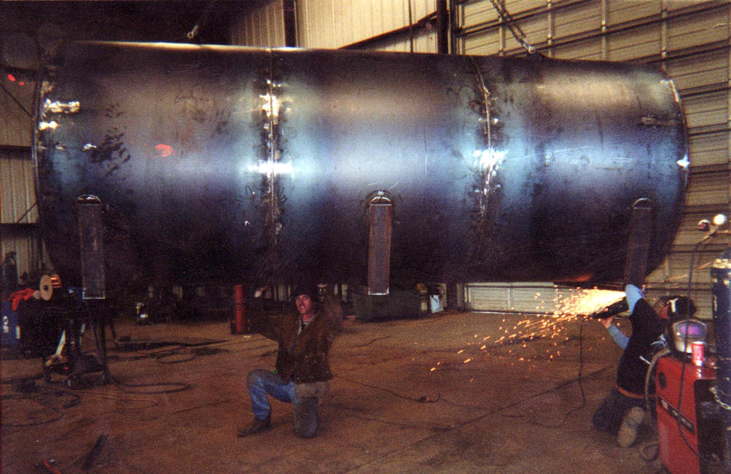 Craig and his tank by davidbrooks2004 on DeviantArt