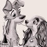 lady and the tramp