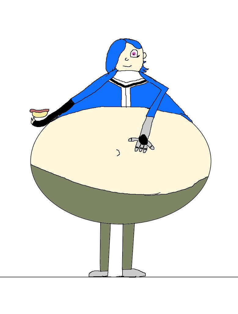 BLOAToons tari by uniparrot20 on DeviantArt