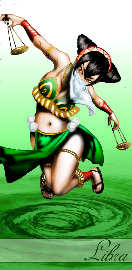 Stellar Spirits Zodiac Libra By Bakaxero On Deviantart Stellar Spirits Zodiac Libra By Bakaxero On Deviantart