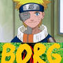 Borg Naruto