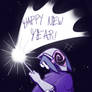 [BRAWLHALLA] Happy New Year!!