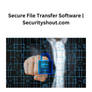 Secure File Transfer Software  Securityshout.com