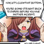Konosuba - Luna s ABDL Humiliation Arc page 3