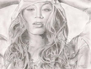 Beyonce