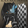 Black Rock Shooter