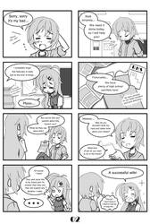 3 Way Communication - Page 2