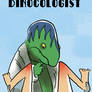 Dinocologist