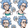 Rick Sanchez