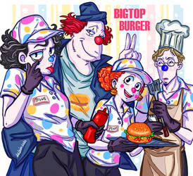 BigTop Burger