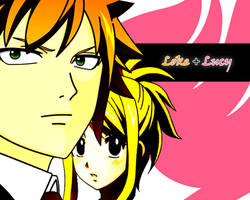 Loke and Lucy - LoLu