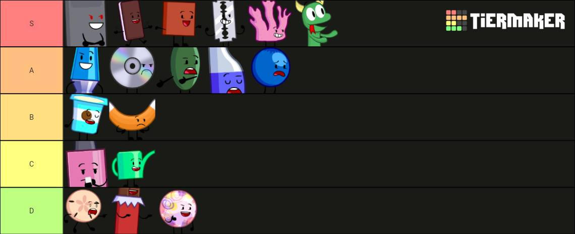 Object Explosion(my opinion) by ItsYaBoiJerry on DeviantArt