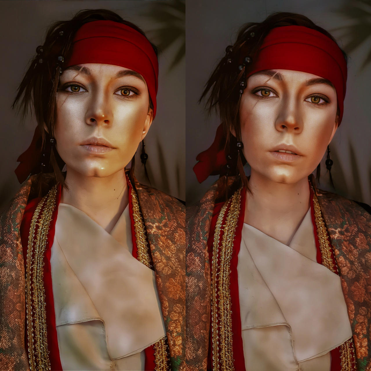 James Kidd / Mary Read cosplay Assassin's Creed IV by clemmu on DeviantArt