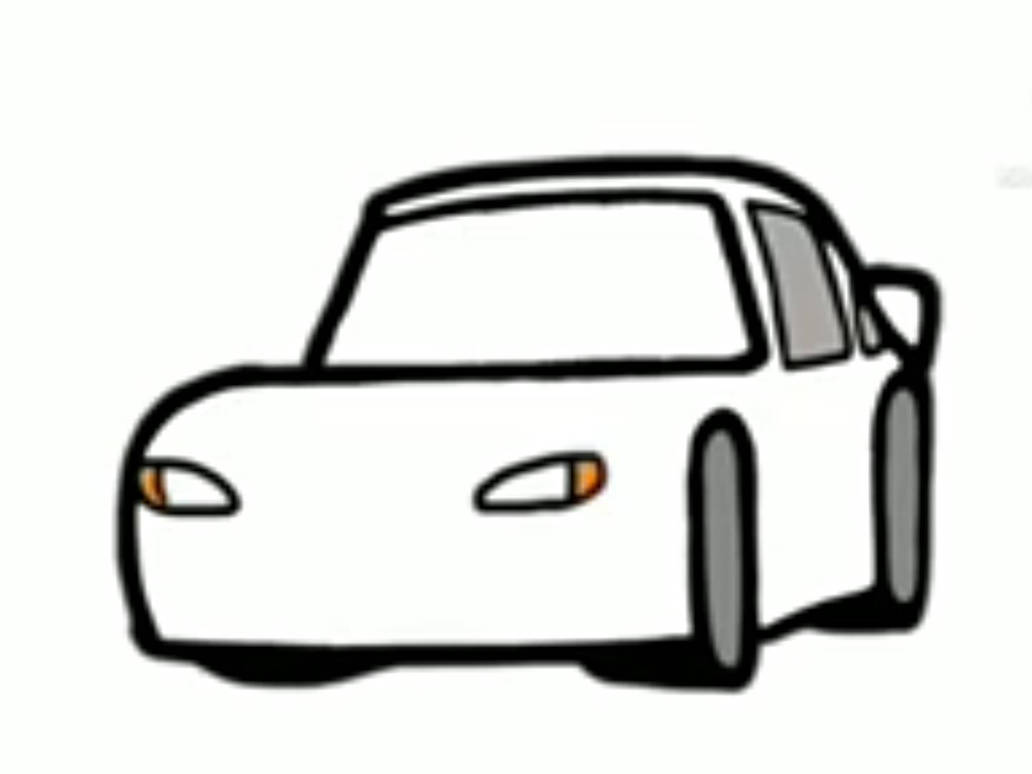 Base Ref Car Cars Base 2 templates by dre4mjames on DeviantArt