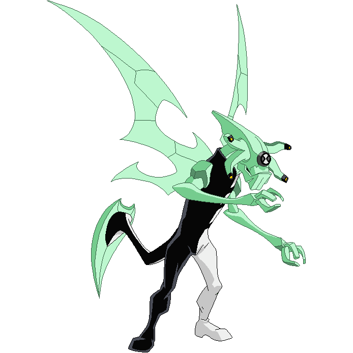Diamondfly by Spyder4lyfe on DeviantArt