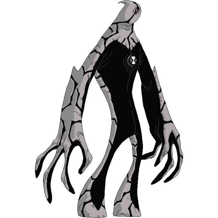 Ghostgrade by Spyder4lyfe on DeviantArt