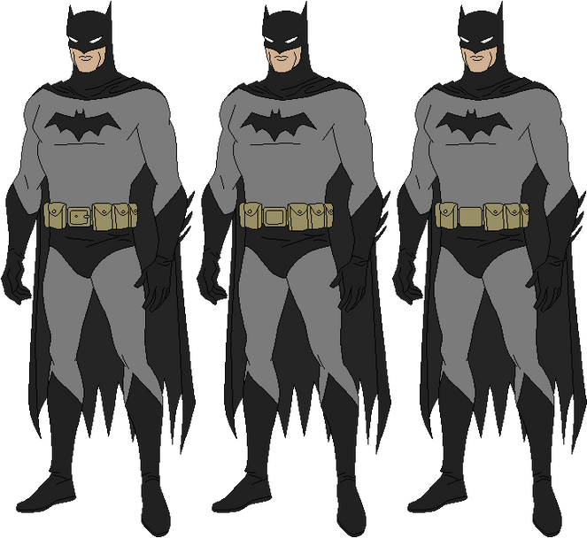 Batman by Spyder4lyfe on DeviantArt