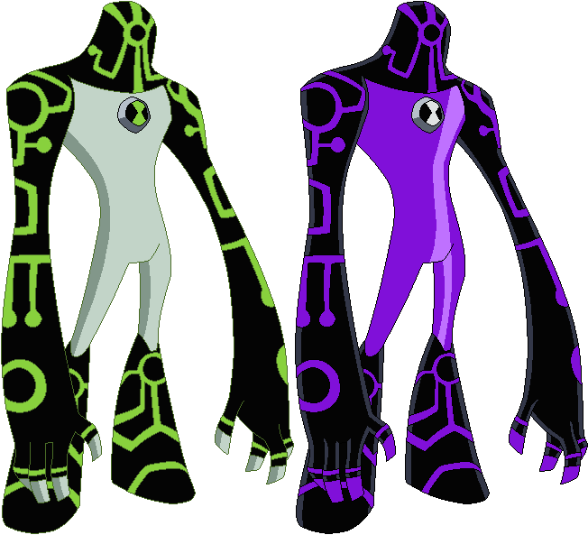 Reboot Upgrade OV Style by Spyder4lyfe on DeviantArt