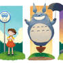 My Neighbor Totoro