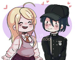 Shuichi!