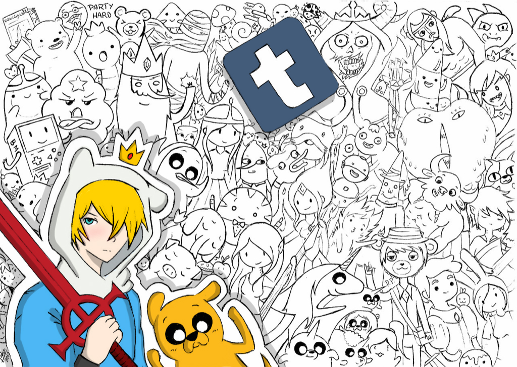 Drawing cartoon characters, Adventure time parties, Adventure time