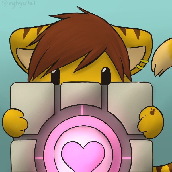 Companion Cube