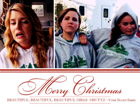 Christmas Card