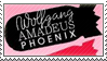 Phoenix Stamp