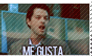 Me Gusta Stamp