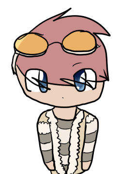 Matt Chibi Commission by DreamFireNova on DeviantArt