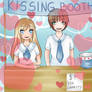 Contest entry - Kissing Booth