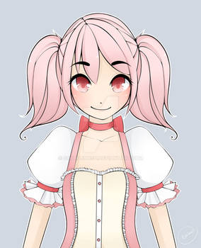 Madoka