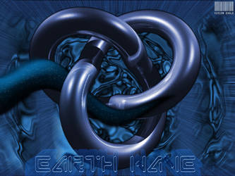 Earth Wave