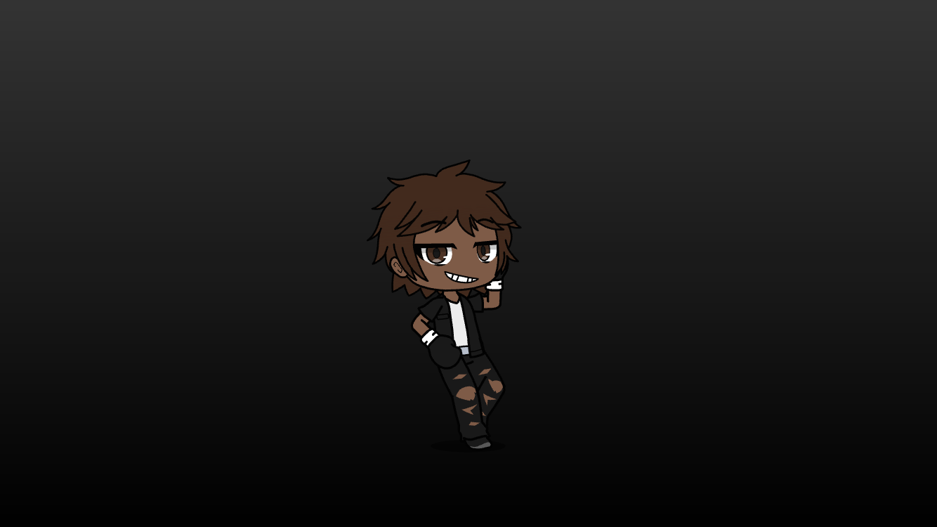 Ray(Boxing OC) by Generic-Boxer on DeviantArt