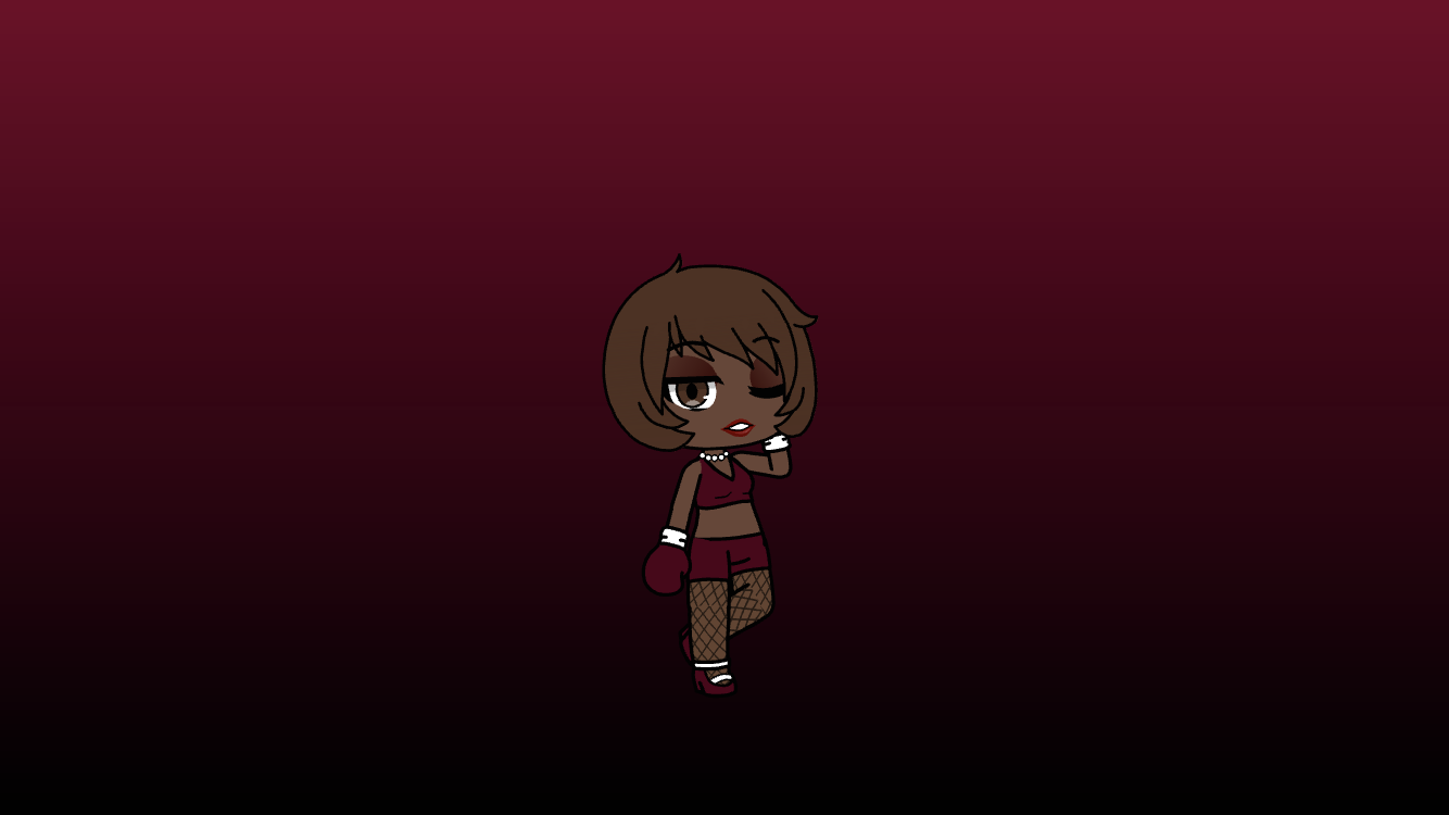 Genie by Generic-Boxer on DeviantArt