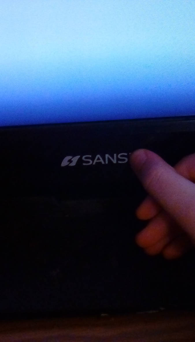 sans sans SANS by RagingMyk on DeviantArt