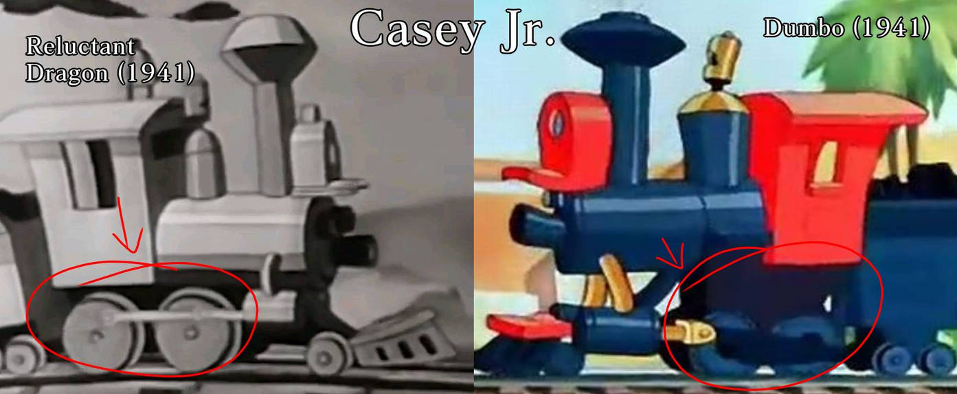Key differences I noticed between the 2 Casey's by GameGeeksDeviant on ...