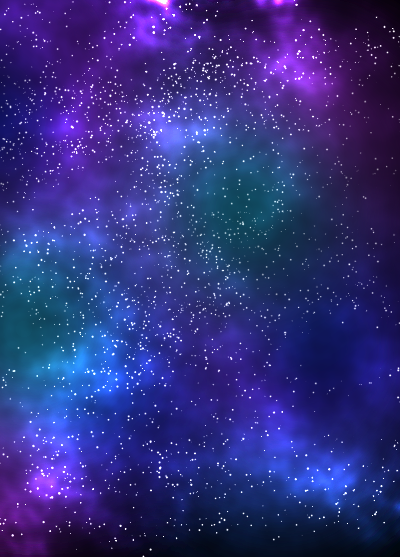 Dark Blue Galaxy Background | f2u by Gephy on DeviantArt