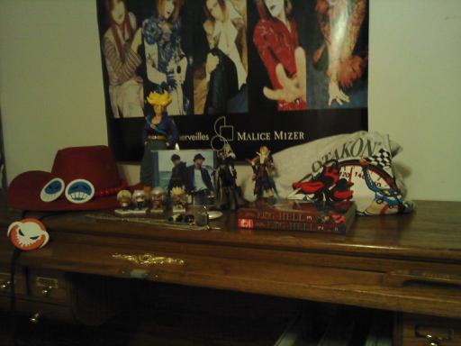 Otakon 2011 Goodies