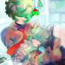 Phrixy Christmas