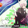 Magical Kissu Love Screenshot