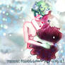 Weeping My Sorrows On My Angel