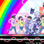 Matsu Walk